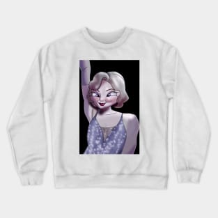 Roxie Hart Crewneck Sweatshirt